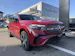 MERCEDES-BENZ GLC 300 e AMG Line 4matic