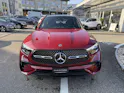 MERCEDES-BENZ GLC 300 e AMG Line 4matic