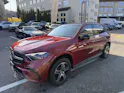 MERCEDES-BENZ GLC 300 e AMG Line 4matic