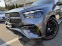 MERCEDES-BENZ GLE 300 d AMG Line 4matic