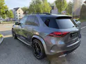 MERCEDES-BENZ GLE 300 d AMG Line 4matic
