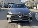 MERCEDES-BENZ GLE 300 d AMG Line 4matic