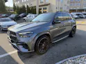 MERCEDES-BENZ GLE 300 d AMG Line 4matic