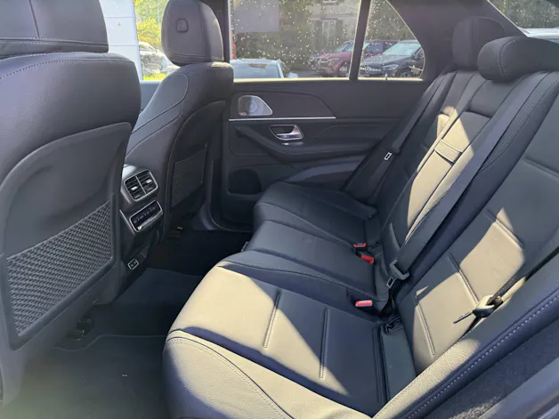 MERCEDES-BENZ GLE 300 d AMG Line 4matic