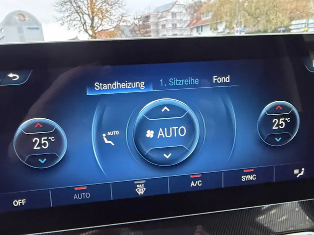 MERCEDES-BENZ V 220 d lang 4matic Van