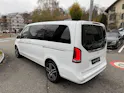 MERCEDES-BENZ V 220 d lang 4matic Van