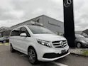 MERCEDES-BENZ V 220 d lang 4matic Van