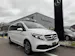 MERCEDES-BENZ V 220 d lang 4matic Van
