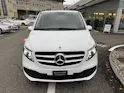 MERCEDES-BENZ V 220 d lang 4matic Van