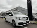 MERCEDES-BENZ V 220 d lang 4matic Van