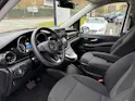 MERCEDES-BENZ V 220 d lang 4matic Van