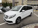 MERCEDES-BENZ V 220 d lang 4matic Van