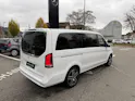 MERCEDES-BENZ V 220 d lang 4matic Van