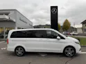 MERCEDES-BENZ V 220 d lang 4matic Van