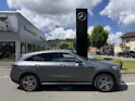 MERCEDES-BENZ EQC 400 AMG Line 4matic