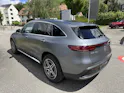 MERCEDES-BENZ EQC 400 AMG Line 4matic