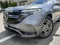 MERCEDES-BENZ EQC 400 AMG Line 4matic