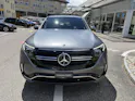 MERCEDES-BENZ EQC 400 AMG Line 4matic