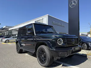 MERCEDES-BENZ G 450 d AMG Line
