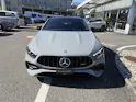 MERCEDES-BENZ A 35 AMG 4matic