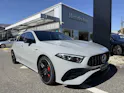MERCEDES-BENZ A 35 AMG 4matic
