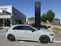 MERCEDES-BENZ A 35 AMG 4matic