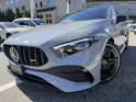 MERCEDES-BENZ A 35 AMG 4matic
