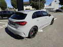 MERCEDES-BENZ A 35 AMG 4matic