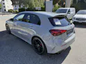 MERCEDES-BENZ A 35 AMG 4matic