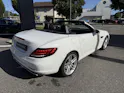 MERCEDES-BENZ SLC 200 Cabriolet