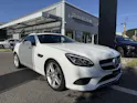 MERCEDES-BENZ SLC 200 Cabriolet