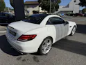 MERCEDES-BENZ SLC 200 Cabriolet