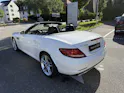 MERCEDES-BENZ SLC 200 Cabriolet