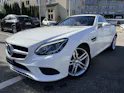 MERCEDES-BENZ SLC 200 Cabriolet