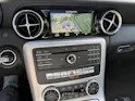 MERCEDES-BENZ SLC 200 Cabriolet