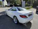 MERCEDES-BENZ SLC 200 Cabriolet
