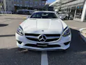MERCEDES-BENZ SLC 200 Cabriolet