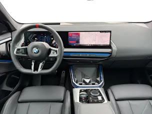 BMW X3 M50 xDrive M Sport Pro
