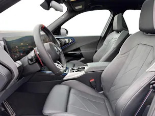 BMW X3 M50 xDrive M Sport Pro