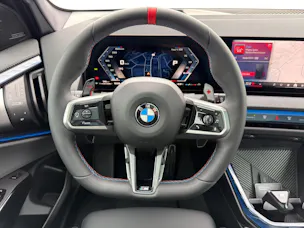 BMW X3 M50 xDrive M Sport Pro