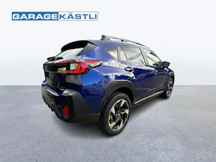 Subaru Crosstrek 2.0i e-Boxer Swiss Plus