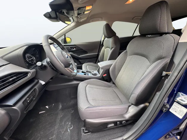 Subaru Crosstrek 2.0i e-Boxer Swiss Plus