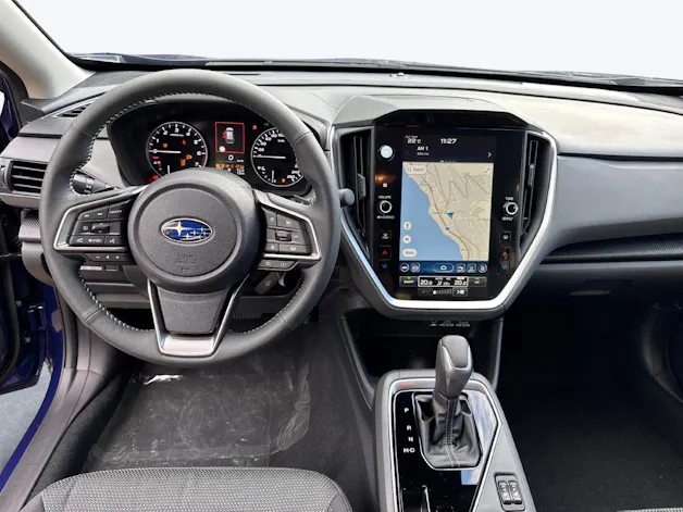 Subaru Crosstrek 2.0i e-Boxer Swiss Plus