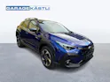 Subaru Crosstrek 2.0i e-Boxer Swiss Plus