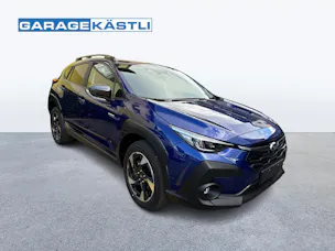 Subaru Crosstrek 2.0i e-Boxer Swiss Plus