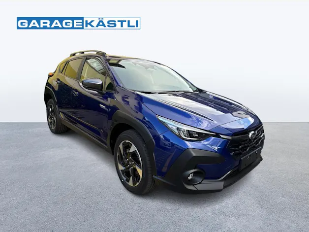 Subaru Crosstrek 2.0i e-Boxer Swiss Plus