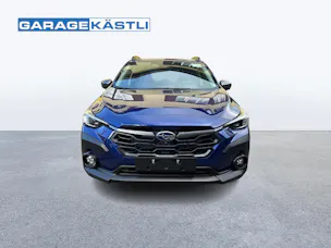 Subaru Crosstrek 2.0i e-Boxer Swiss Plus