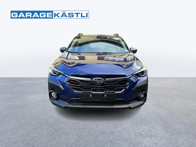 Subaru Crosstrek 2.0i e-Boxer Swiss Plus