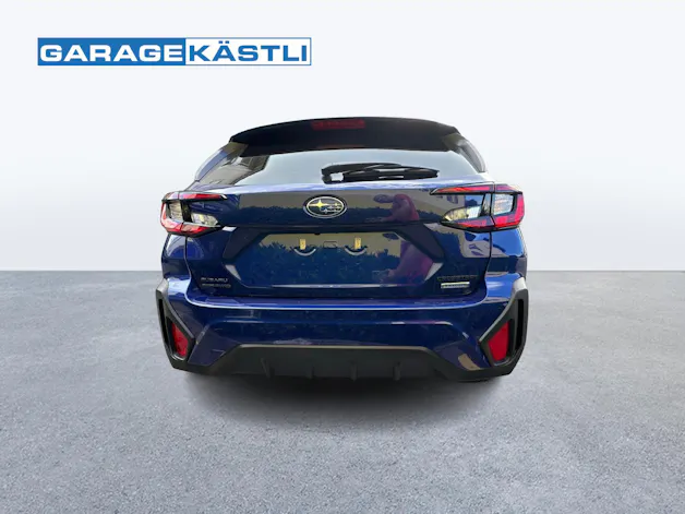 Subaru Crosstrek 2.0i e-Boxer Swiss Plus