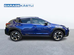 Subaru Crosstrek 2.0i e-Boxer Swiss Plus